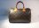 画像3: LOUIS VUITTON モノグラム ハンドバック　079 (3)