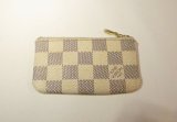 LOUIS VUITTON アズール 小銭入れ　049