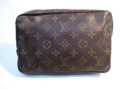 画像1: LOUIS VUITTON モノグラム セカンドバック　094