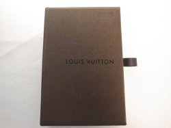 画像1: LOUIS VUITTON　空箱　128