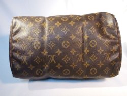 画像4: LOUIS VUITTON モノグラム ハンドバック　112