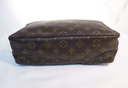 画像4: LOUIS VUITTON モノグラム セカンドバック　083