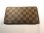 画像2: LOUIS VUITTON ダミエ 長財布　020 (2)