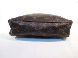 画像3: LOUIS VUITTON モノグラム セカンドバック　252