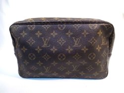 画像2: LOUIS VUITTON モノグラム セカンドバック　247