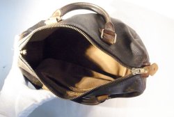 画像4: LOUIS VUITTON モノグラム ハンドバック　282