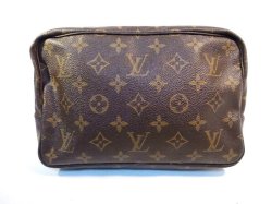 画像2: LOUIS VUITTON モノグラム セカンドバック　252