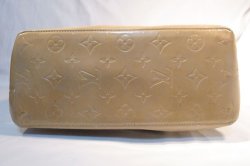 画像2: LOUIS VUITTON　ヴェルニ ハンドバック　274