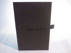 画像1: LOUIS VUITTON　空箱　480