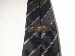 画像3: LOUIS VUITTON ネクタイ 398