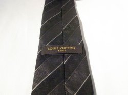 画像3: LOUIS VUITTON ネクタイ 399
