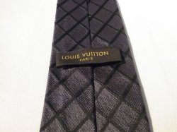 画像3: LOUIS VUITTON ネクタイ 403