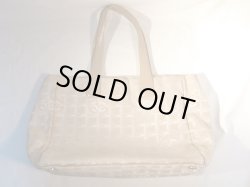 画像1: CHANEL　トートバッグ　275