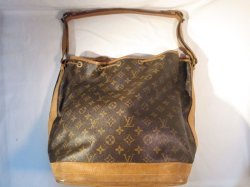 画像2: LOUIS VUITTON モノグラム ショルダーバッグ　270