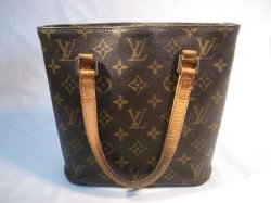 画像2: LOUIS VUITTON モノグラム ショルダーバッグ　288