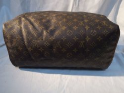 画像3: LOUIS VUITTON 　モノグラム ハンドバック 307