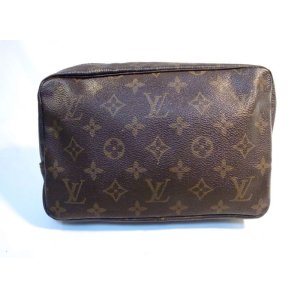 画像: LOUIS VUITTON モノグラム セカンドバック　094