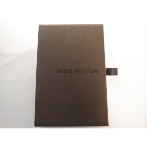 画像: LOUIS VUITTON　空箱　128