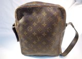 画像: LOUIS VUITTON モノグラム ショルダーバック　272