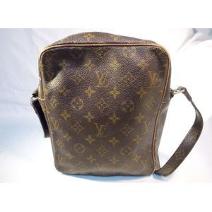 画像: LOUIS VUITTON モノグラム ショルダーバック　272