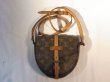 画像2: LOUIS VUITTON モノグラム ショルダーバック　289