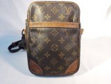 画像: LOUIS VUITTON モノグラム ショルダーバック　285