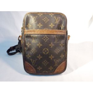 画像: LOUIS VUITTON モノグラム ショルダーバック　285