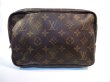 画像1: LOUIS VUITTON モノグラム セカンドバック　252