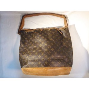 画像: LOUIS VUITTON モノグラム ショルダーバッグ　270