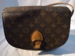 画像1: LOUIS VUITTON 　モノグラム ショルダーバック 315