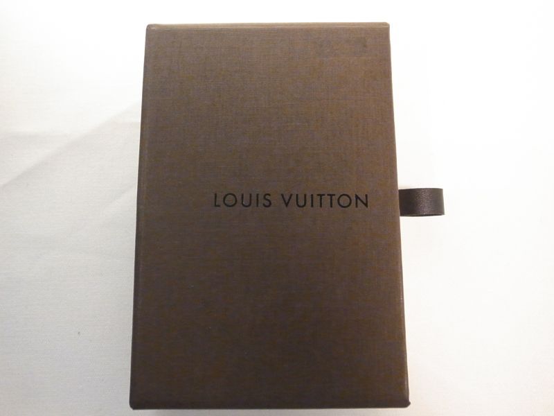 画像1: LOUIS VUITTON　空箱　128