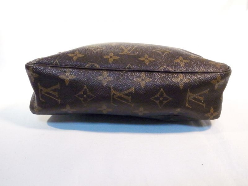 画像3: LOUIS VUITTON モノグラム セカンドバック　252