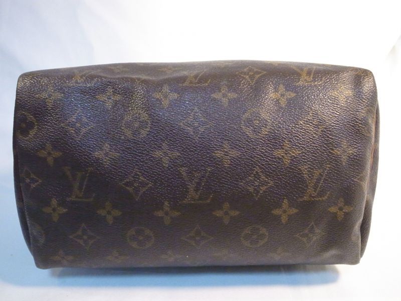 画像3: LOUIS VUITTON モノグラム ハンドバック　282