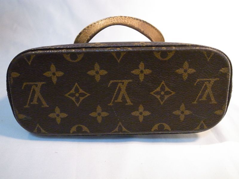 画像3: LOUIS VUITTON モノグラム ショルダーバッグ　288