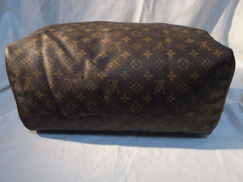 画像3: LOUIS VUITTON 　モノグラム ハンドバック 307