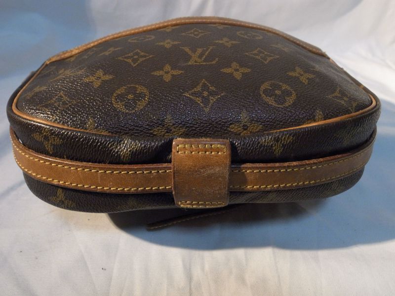 画像3: LOUIS VUITTON 　モノグラム ショルダーバック 312